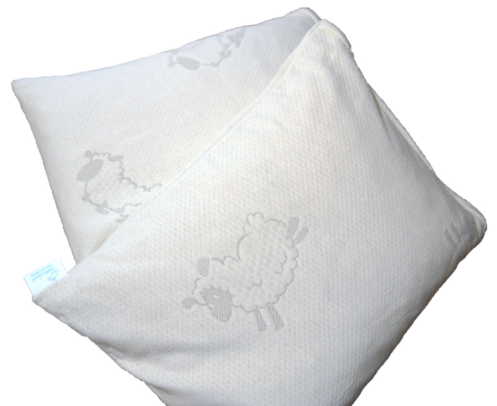 Little Lamb Kids' Pillow 16" X 20"