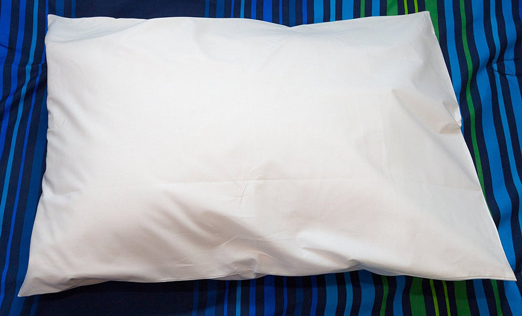 Toddler Pillowcase