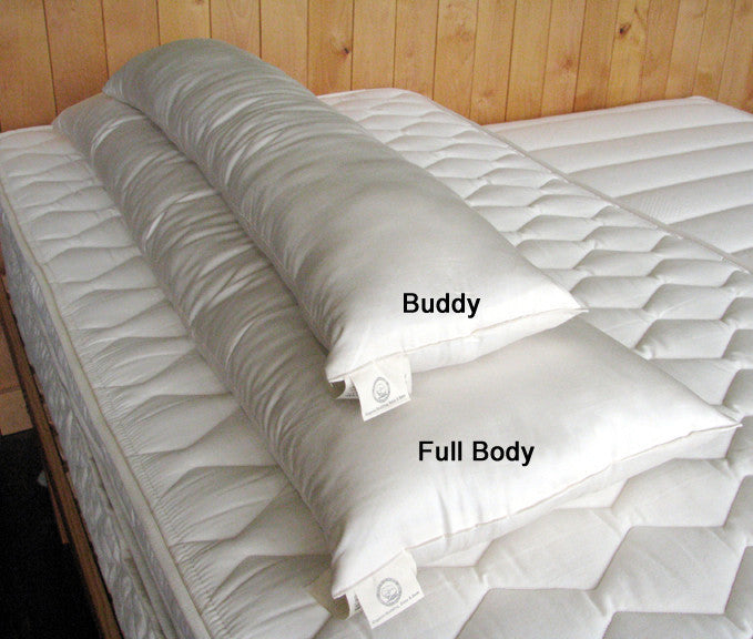Body Pillow- Full size