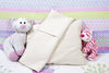 Toddler Pillow Shredded Rubber