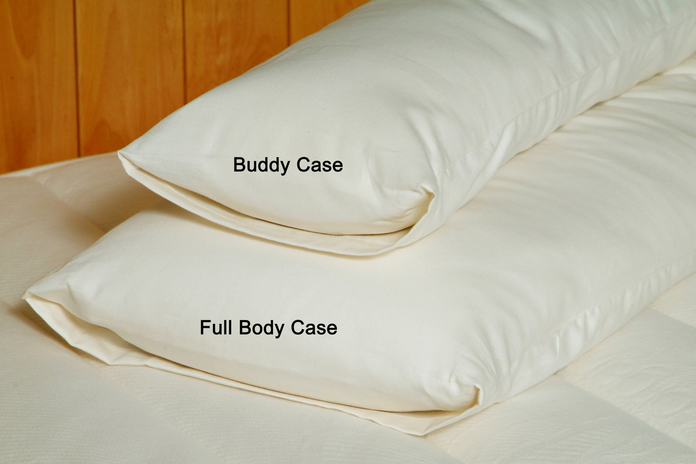Body Pillow - "Buddy" size