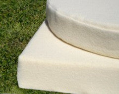 Puddle Pad Outer - Infant 2" xf Mattress