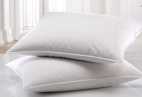 100% Natural Latex Shredded Pillow