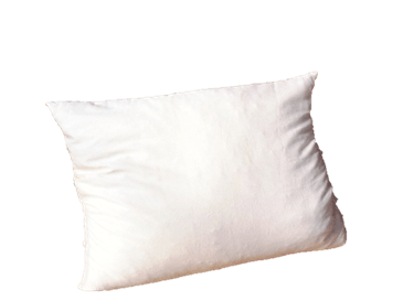 Natural Shredded Latex Sleep Pillows