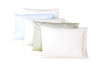 Evergreen Shredded Foam Sleep Pillows