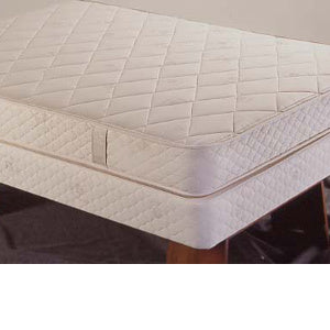 The Eco-Lux Mattress