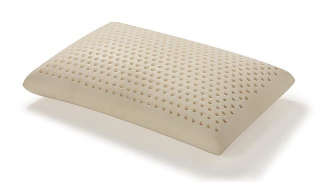 Organic Dunlop Latex Pillow