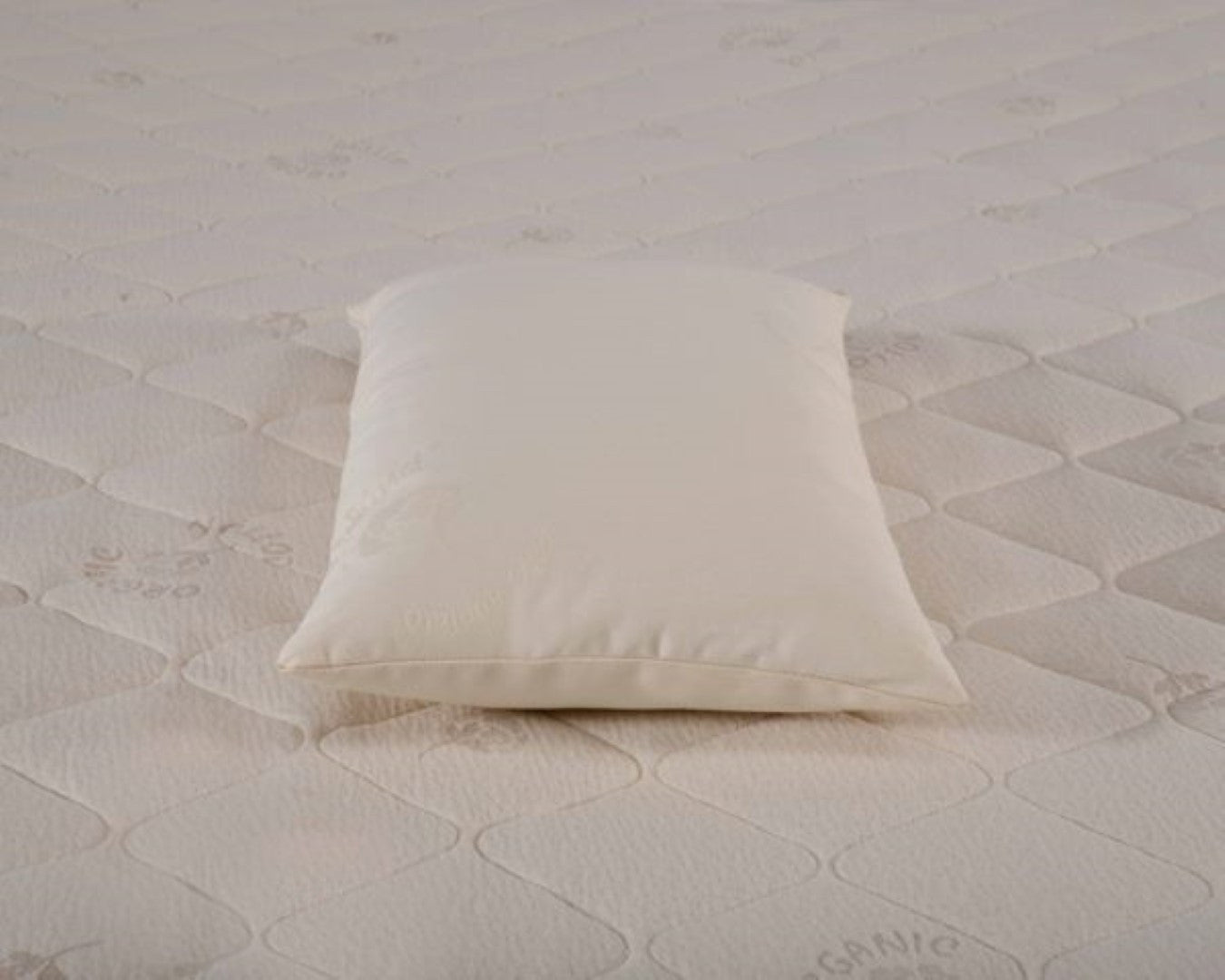 Organic Wool Pillow