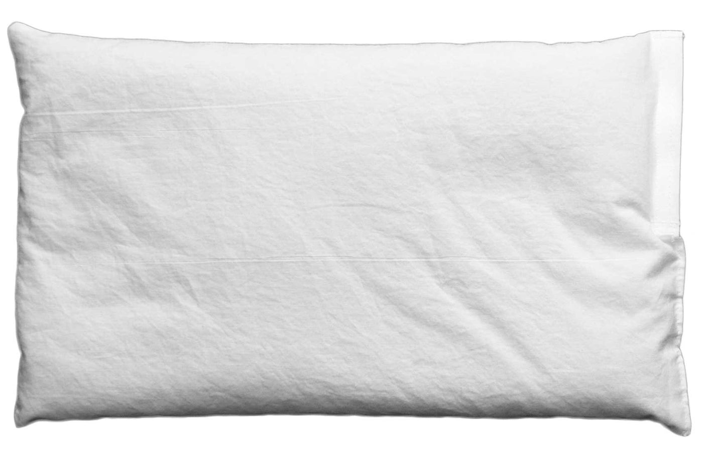 Buckwheat Yoga Pillow-Clarity-Organic Fabric