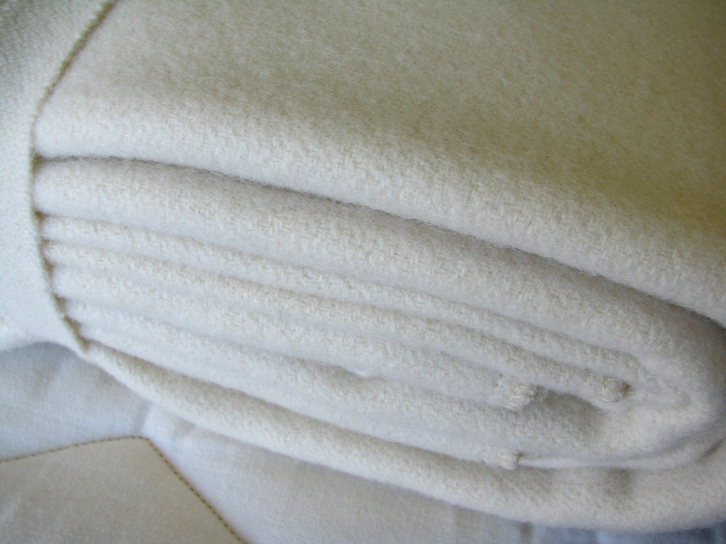 Wool Moisture Barriers