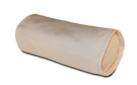 Buckwheat or Millet Neck Pillow