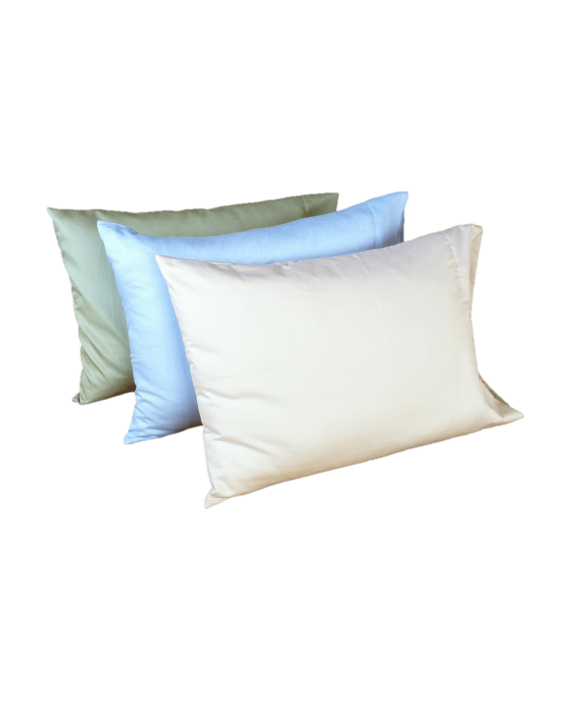Kapok Sleep Pillows