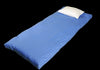 Massage Mat Covers in 100% Organic Cotton Sateen Fabric - WLH D