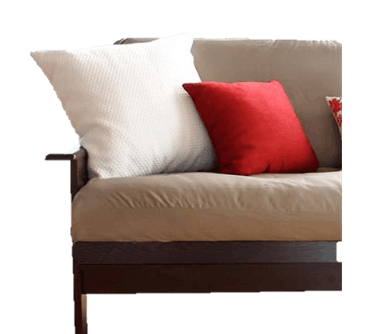 Organic Cotton Decorative Pillow Inserts