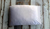 Shredded rubber Deluxe Organic Pillow