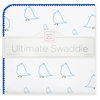 Ultimate Swaddle Mama & Baby Chickies