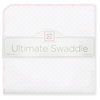 Ultimate Swaddle Classic Polka Dots