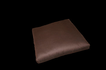 Zabuton Meditation Covers in 100% Organic Cotton Twill Fabric - WLH B